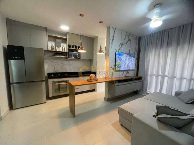 Vende-se Apartamento Edifício Saint Etienne