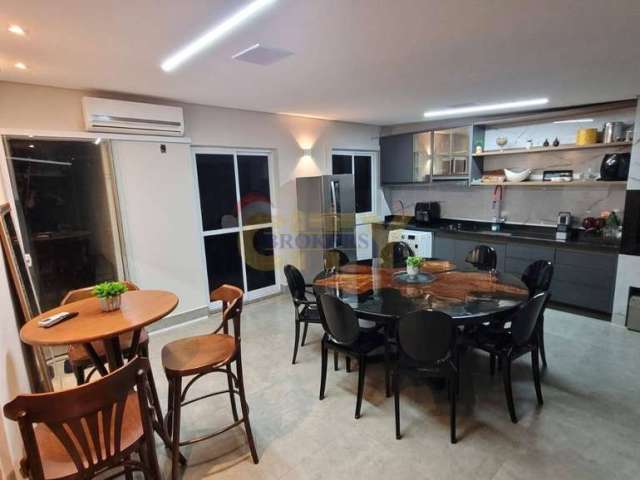 Vende-se Casa Condomínio Villagio D&amp;apos;Itália