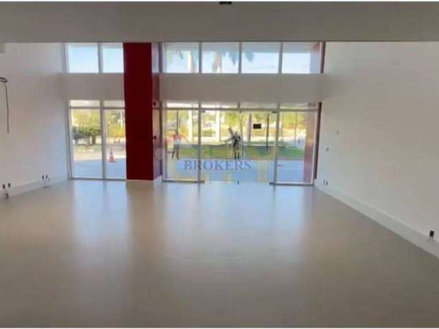 Vende-se Sala Comercial Edifício Dual Business