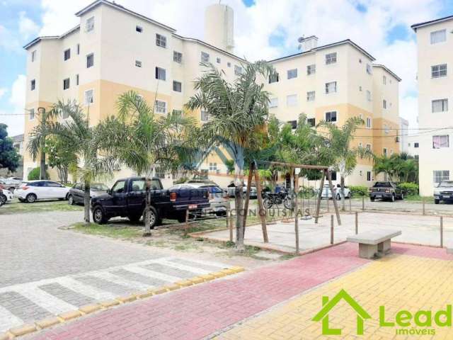 Vila dos Sonhos- Apartamento com 02 Quartos na Messejana Fortaleza/Ce