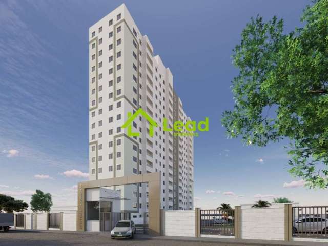 Residencial Mandacarú- Apartamento 02 Quantos Bairro Antônio Bezerra em Fortaleza-Ce