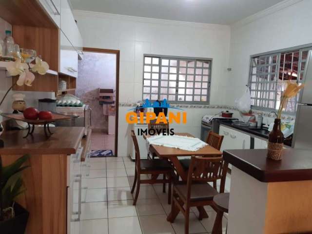 Casa com 3 quartos à venda no Jardim Cruzeiro do Sul, Jaguariúna , 143 m2 por R$ 500.000