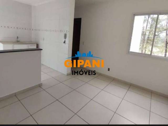 Apartamento a Venda 02 dormitórios Bairro Florianópolis