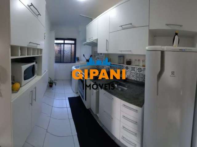 Apartamento com 2 quartos à venda no Vargeão, Jaguariúna , 47 m2 por R$ 250.000