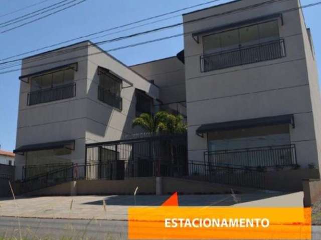 Sala Comercial Galeria com Sistema de Monitoramento em Av. com grande fluxo em Jaguariúna