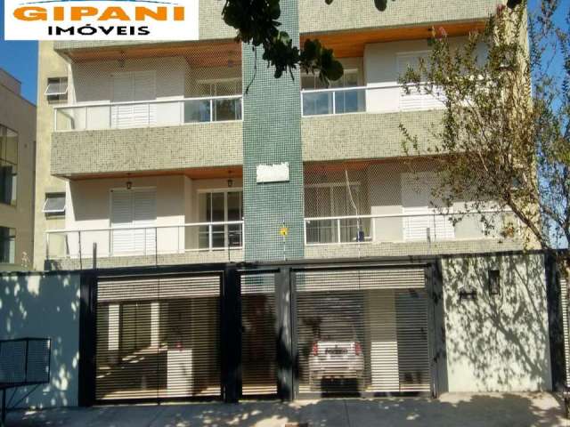 Apartamento 02 Dormitórios com Sacada Gourmet Dom Bosco, Jaguariúna