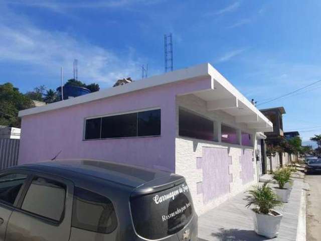 Terreno para Venda em Duque de Caxias, Parque Fluminense