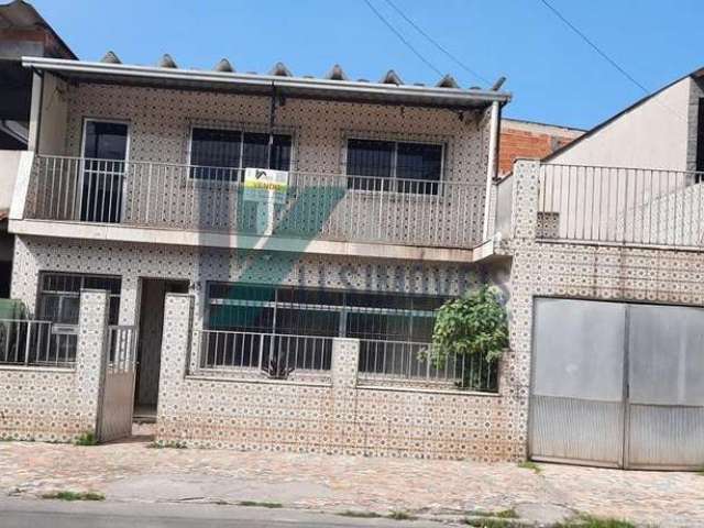 Casa 4 dormitórios ou + para Venda em Duque de Caxias, Parque Nova Esperança, 4 dormitórios, 2 banheiros, 1 vaga