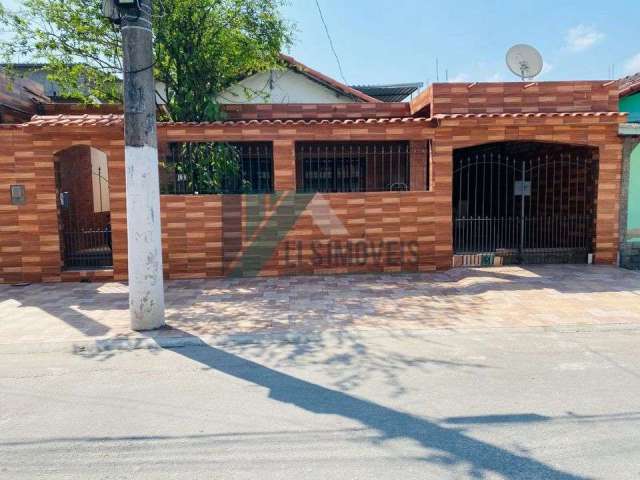 Casa 3 dormitórios para Venda em Duque de Caxias, Parque Nova Esperança, 3 dormitórios, 2 banheiros, 2 vagas