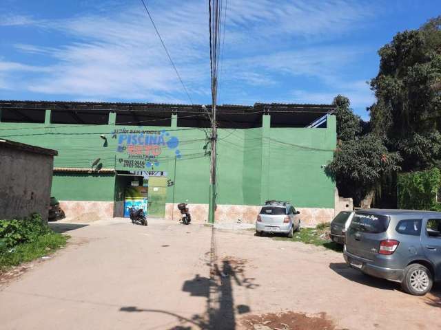 Terreno para Venda em Duque de Caxias, Parque São Bento