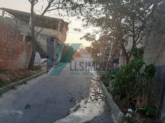 Terreno para Venda em Duque de Caxias, Vila Rosário