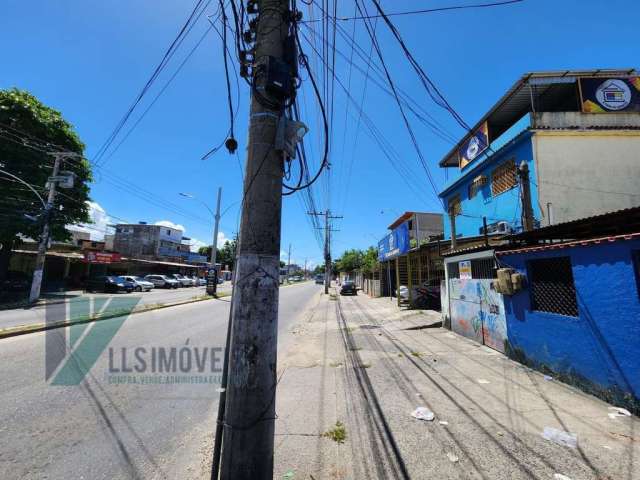 Apartamento para Venda em Rio de Janeiro, Anchieta, 1 dormitório, 1 suíte, 1 banheiro, 1 vaga