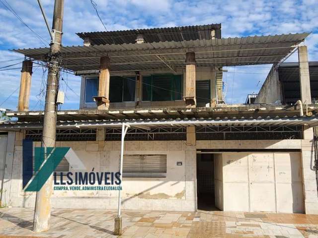 Casa 3 dormitórios para Venda em Duque de Caxias, Parque Nova Esperança, 3 dormitórios, 3 banheiros, 2 vagas