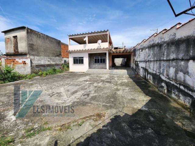 Casa 3 dormitórios para Venda em Duque de Caxias, Parque Muísa, 3 dormitórios, 3 banheiros, 5 vagas