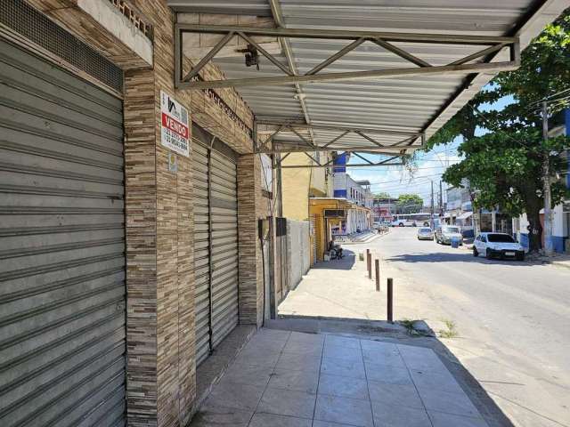 Loja para Locação em Duque de Caxias, Parque Fluminense