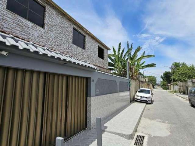 Casa para Venda em Duque de Caxias, São Bento, 3 dormitórios, 2 banheiros, 2 vagas