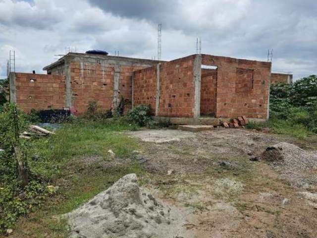 Terreno Residencial para Venda em Duque de Caxias, São Bento