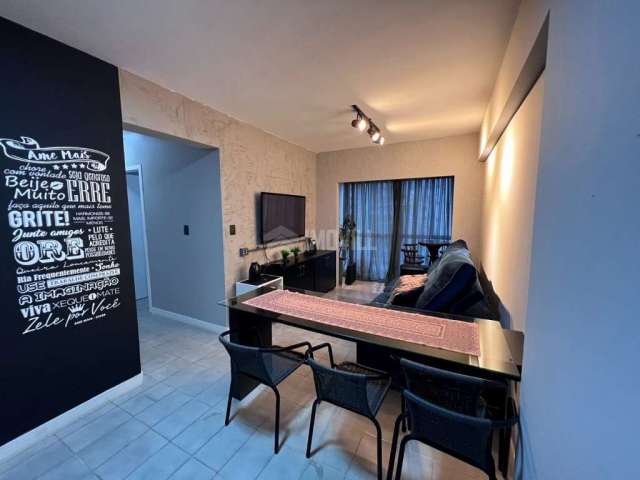 Apartamento pronto para morar na quadra do mar na rua 3700