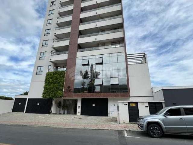 Residencial Sant Antônio 2 Dormitórios 1 Vaga