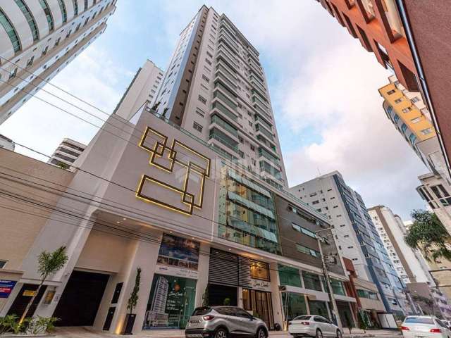 Apartamento novo alto padrão com 03 suítes 03 vagas e lazer completo