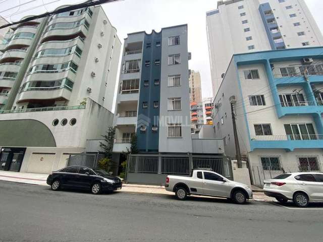 Apartamento de 02 dormitórios para locação anual