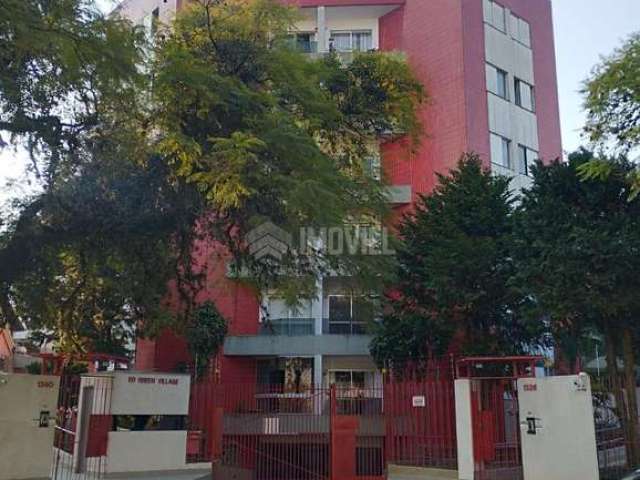 Apartamento em curitiba de 03 dormitórios