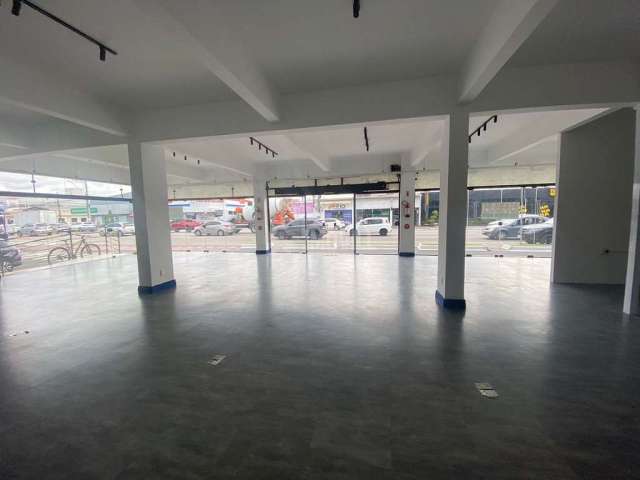 Sala comercial para alugar