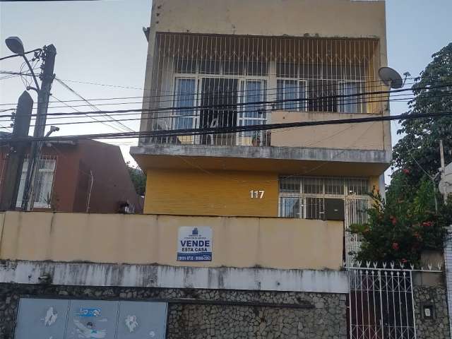 Excelente casa para Venda no Acupe