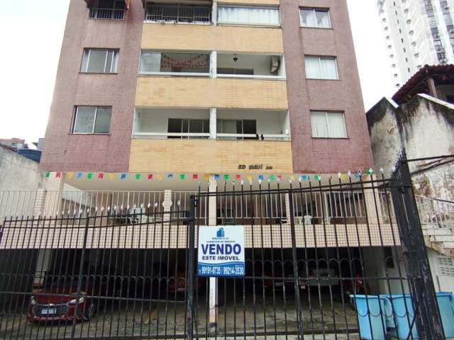 Excelente apartamento na Vila Laura