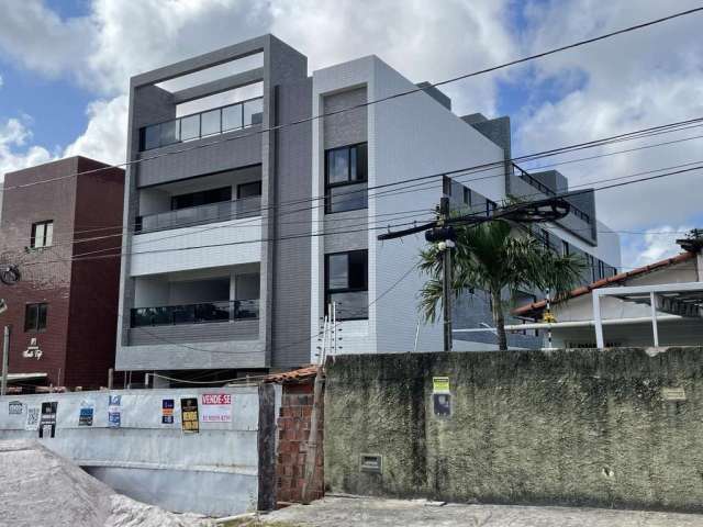 Cobertura Duplex no Altiplano com 3 Quartos, Lazer Privativo