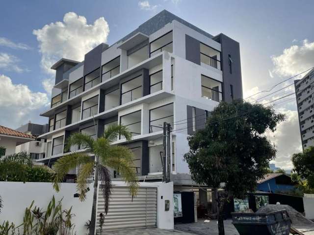 Flat em Intermares, 300 metros da Praia, Elevador e lazer