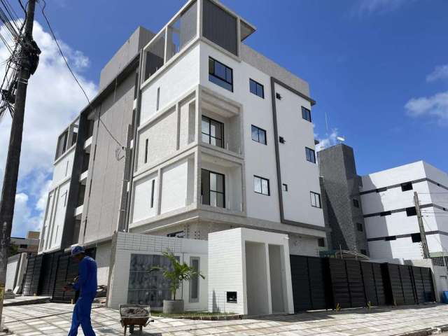 Cobertura Duplex Bancários 2 Quartos Área De Lazer Privativa