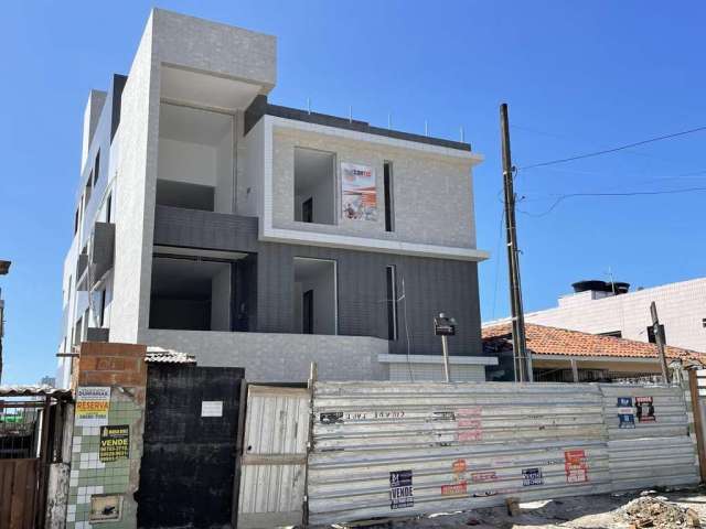 Apartamento com 3 quartos no Bancários - Ótima localização