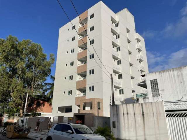 Apartamento 3 quartos no Bessa 100 metros da Praia com Lazer