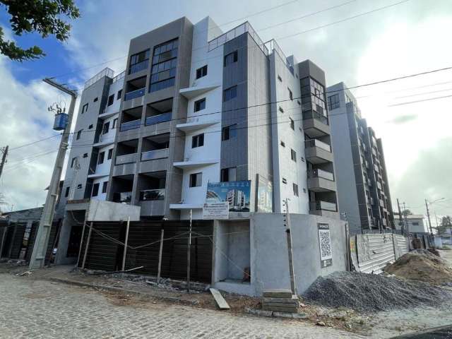 Apartamento em Praia Formosa 3 Quartos 200 metros da Praia