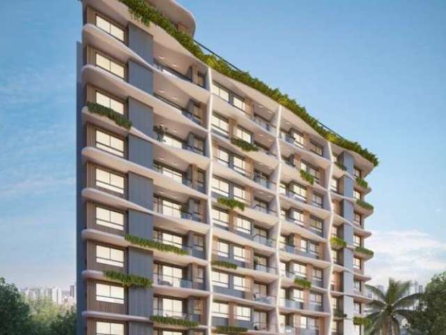 Flat em Intermares - Para investir ou morar na melhor praia