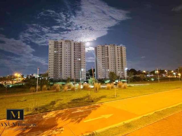 Apartamento com 2 quartos à venda na Rua Campos do Jordão, 449, Parque Industrial, Campinas, 54 m2 por R$ 419.000