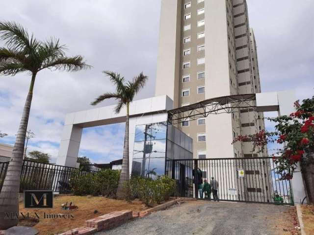 Apartamento com 2 quartos à venda na Rua Campos do Jordão, 449, Parque Industrial, Campinas, 54 m2 por R$ 530.000