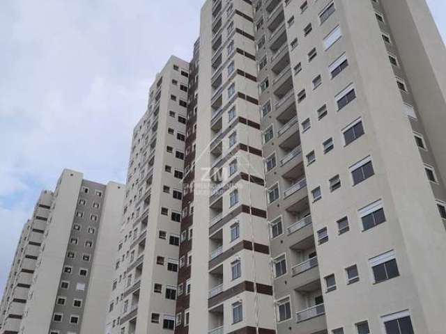 Apartamento com 2 quartos à venda na Rua Campos do Jordão, 449, Parque Industrial, Campinas, 54 m2 por R$ 490.000