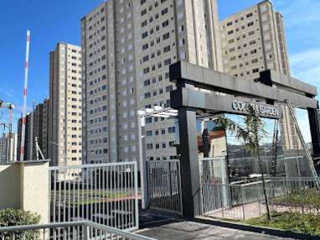 Apartamento com 2 quartos à venda na Rua Manuel Francisco Monteiro, 635, Parque Industrial, Campinas, 43 m2 por R$ 290.000