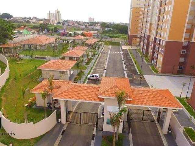 Apartamento com 3 quartos à venda na Av Padre Guilherme Ary, 76, Parque Industrial, Campinas, 60 m2 por R$ 500.000