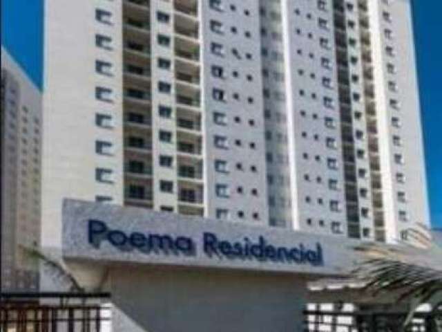 Apartamento com 2 quartos à venda na Avenida das Amoreiras, 4001, Vila Mimosa, Campinas, 48 m2 por R$ 285.000