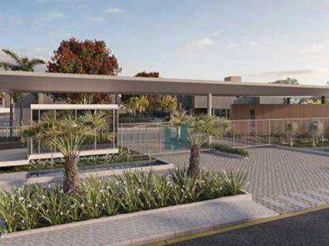 Casa à venda, 177 m² por R$ 1.666.755,77 - Intermares - Cabedelo/PB