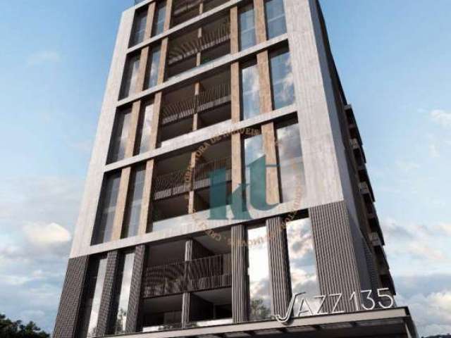 Apartamento com 1 dormitório à venda, 44 m² por R$ 525.750,00 - Cabo Branco - João Pessoa/PB