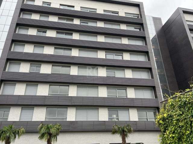 Excelente Apartamento tipo Loft, &lt;BR&gt;Localizado estrategicamente próximo a Perimetral e Shopping Bourbon Country dentro do complexo Linked, apartamento tipo loft com dormitório, living, banheiro