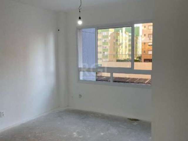 Apartamento 40 m², 1 quarto, churrasqueira e 1 vaga de garagem. &lt;BR&gt;Infra estrutura completa de lazer.&lt;BR&gt;Localizado em uma região consolidada que não para de crescer, a poucos  metros da 