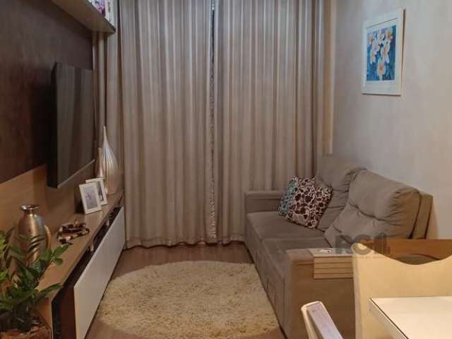 Lindo Mobiliado Apartamento à venda com 2 quartos com suite por 266mil&lt;BR&gt;Rua TENENTE ARY TARRAGO, Protásio Alves, Porto Alegre.&lt;BR&gt;PRONTO PARA MORAR! Porteira fechada! Fica tudo!&lt;BR&gt