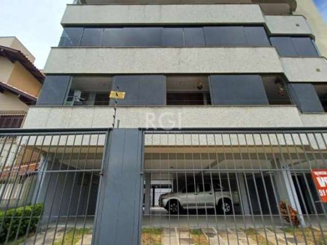 Cobertura 3 dormitórios e 2 vagas, no bairro Jardim Itu em Porto Alegre.&lt;BR&gt;  &lt;BR&gt;Cobertura com 263m², 2 vagas cobertas, 3 dormitórios sendo 1 suíte, 3 banheiros, lavabo, cozinha com área 