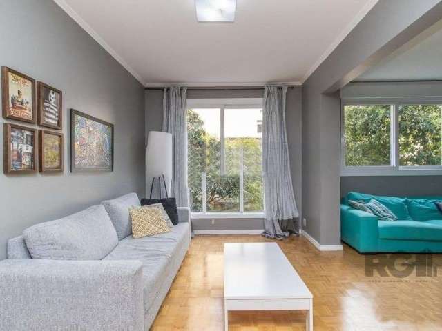 Apartamento de 3 dormitórios a venda no Bairro Petrópolis.&lt;BR&gt;Apartamento à venda localizado na Avenida Coronel Lucas de Oliveira, no bairro Bela Vista em Porto Alegre. Este imóvel conta com áre