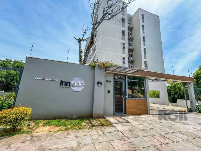 Apartamento de 02 dormitórios Bairro Tristeza em Porto Alegre/RS  &lt;BR&gt;Ótimo apartamento à venda na Rua General Rondon no Bairro Tristeza em Porto Alegre. Apartamento com 54,36 m². Apartamento co